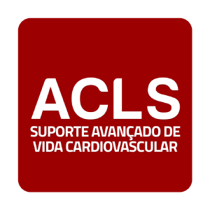 ACLS - Suporte Avançado de Vida Cardiovascular: