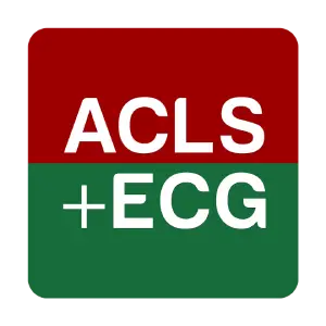 Cursos Combinados ACLS + ECG