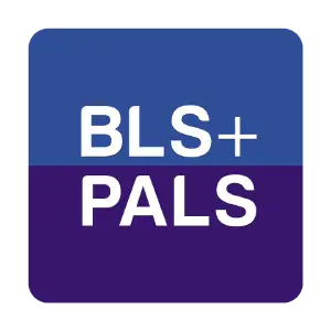 Cursos Combinados BLS + PALS