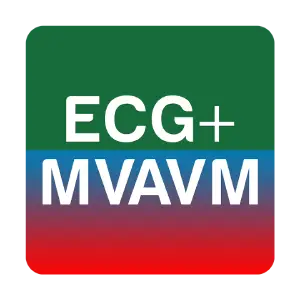 Cursos Combinados ECG + MVAVM