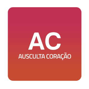 AC - Ausculta Coração