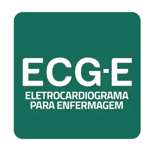 ECG - Eletrocardiograma Enfermeiros