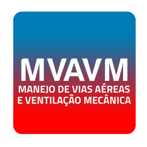 MVAVM - Manejo de Via Aérea e Ventilação Mecânica