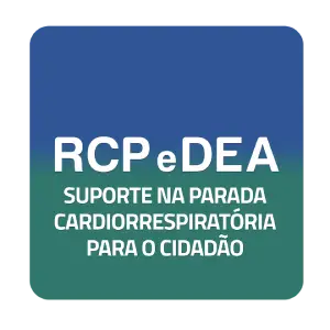 RCP e DEA - Suporte na Parada Cardiorrespiratória para o Cidadão