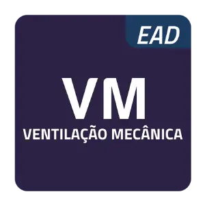 VM EAD - Ventilação Mecânica EAD